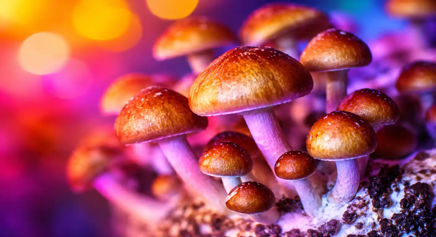 UK MPs call for psilocybin reclassification for therapeutic research