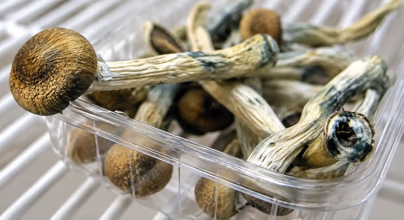 Psilocybin research and the new frontier of mental health treatment