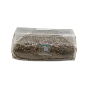 4LB BRF Cake – High-Yield Inject & Forget Grow Bag