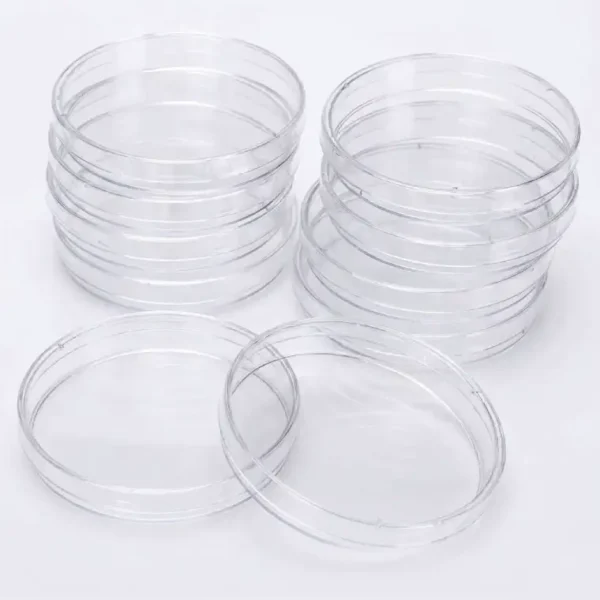 Petri Dishes – 20 pack