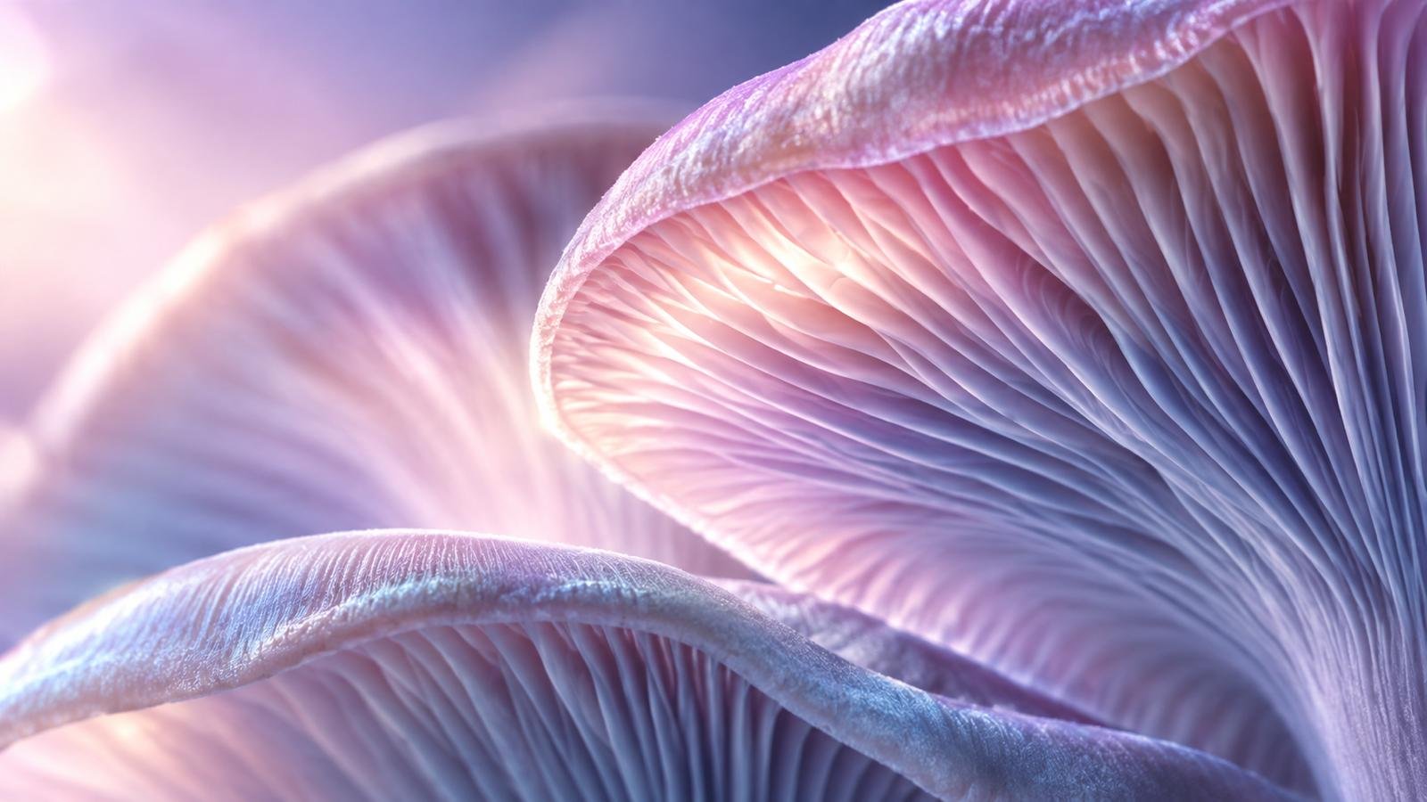 Study Lifetime classic psychedelics use is associated with positive environmental attitudes and adopting a vegetarian diet.